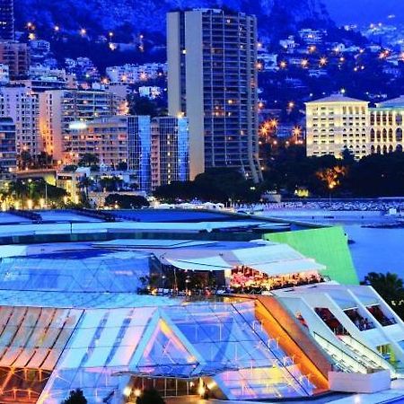 Heart Of Monaco -5 Min Forum Grimaldi Et Casino Монте-Карло Экстерьер фото